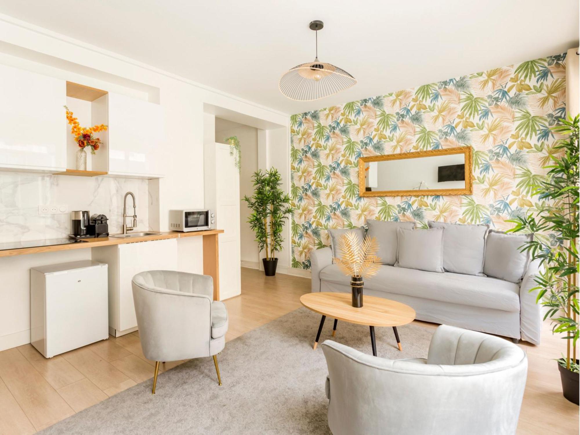 Cozy Apartment - Louvre - Aboukir VIII Paris Exterior foto